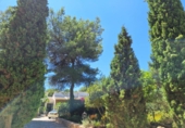 Villa con terreno en venta en Jávea ref: TR110020 foto