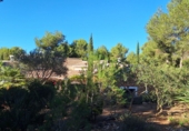Villa con terreno en venta en Jávea ref: TR110020 foto