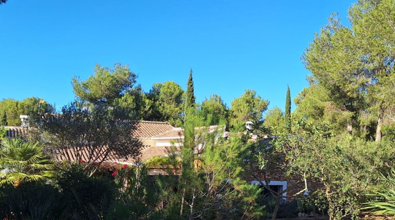 Alicante - Jávea - 13400m2