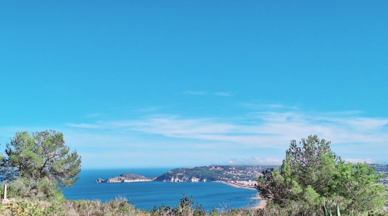 Alicante - Jávea - 13400m2