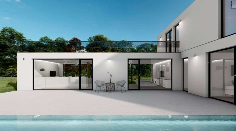 Valencia - Oliva - 350m2
