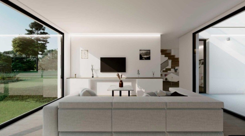 Valencia - Oliva - 350m2