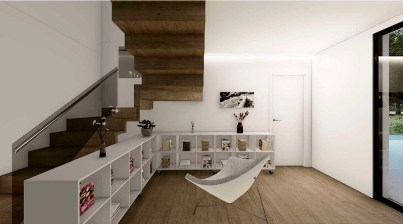 Valencia - Oliva - 350m2