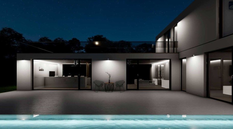 Valencia - Oliva - 350m2