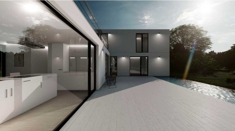 Valencia - Oliva - 350m2