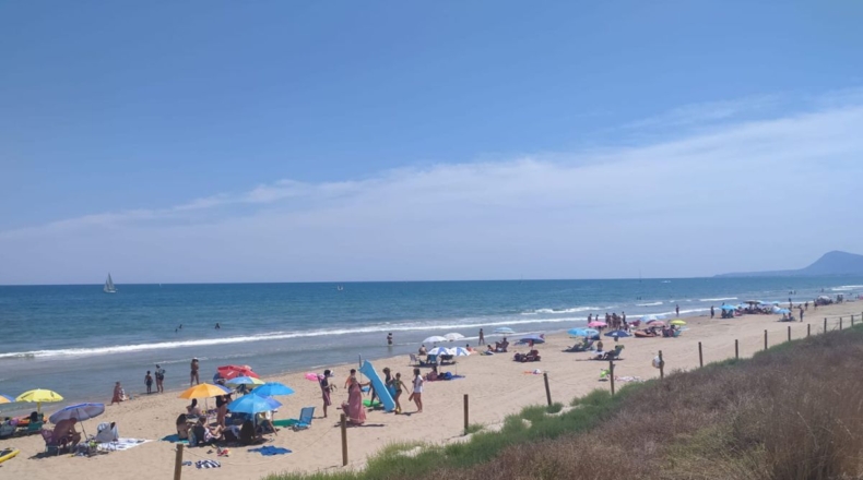 Valencia - Oliva - 350m2
