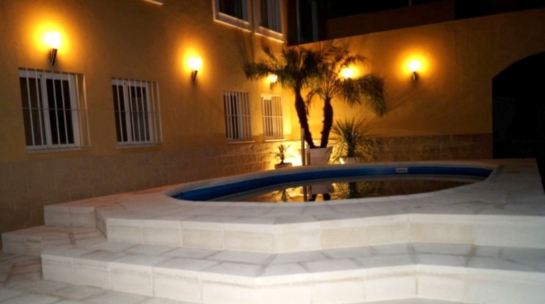 Valencia - Oliva - 5800m2