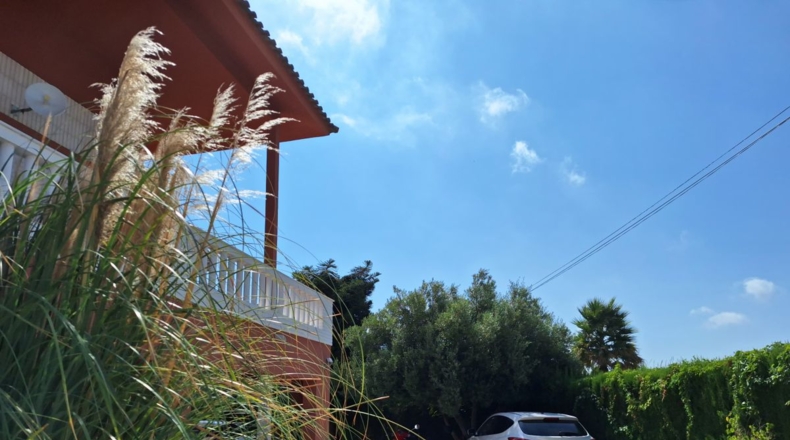 Valencia - Oliva - 5800m2