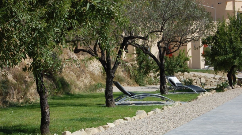 Valencia - Oliva - 5800m2
