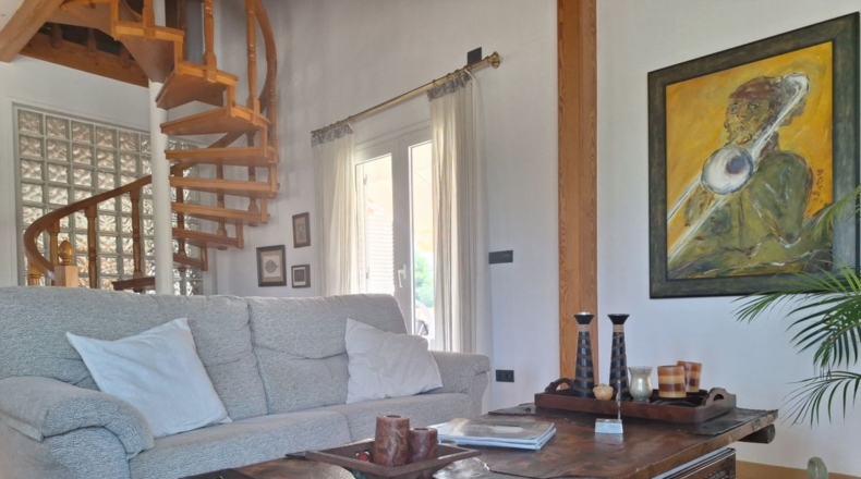 Valencia - Oliva - 5800m2