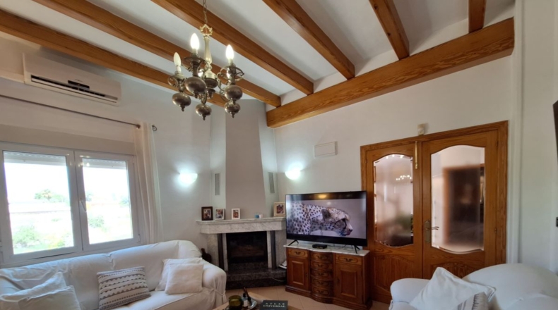 Valencia - Oliva - 5800m2