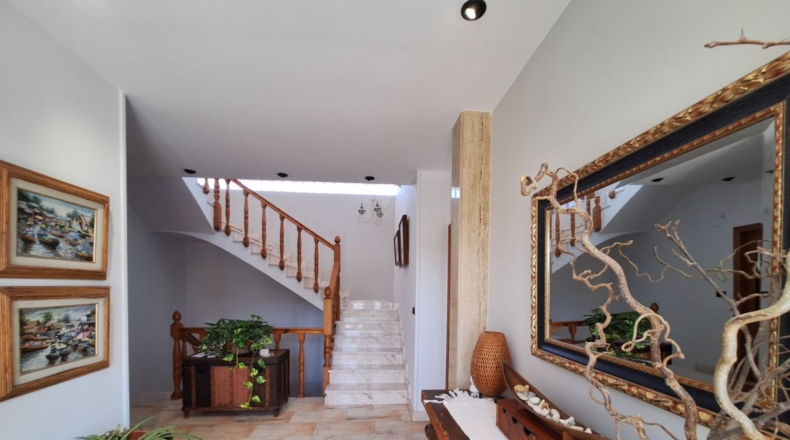 Valencia - Oliva - 5800m2
