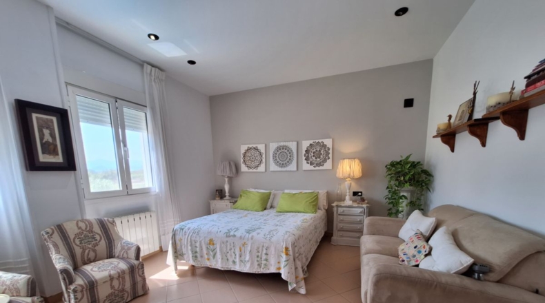 Valencia - Oliva - 5800m2