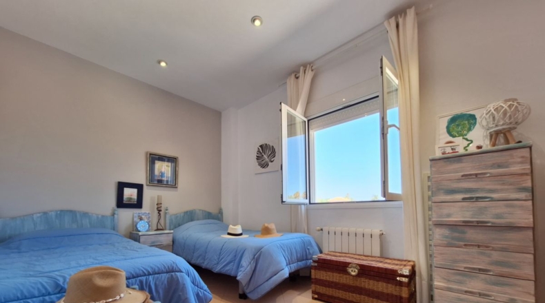 Valencia - Oliva - 5800m2