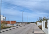 Xalet independent amb terreny en venda a la España, Oliva, ref.: TR253811 foto