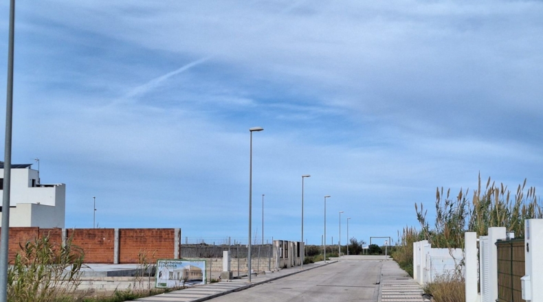 Valencia - Oliva - 350m2