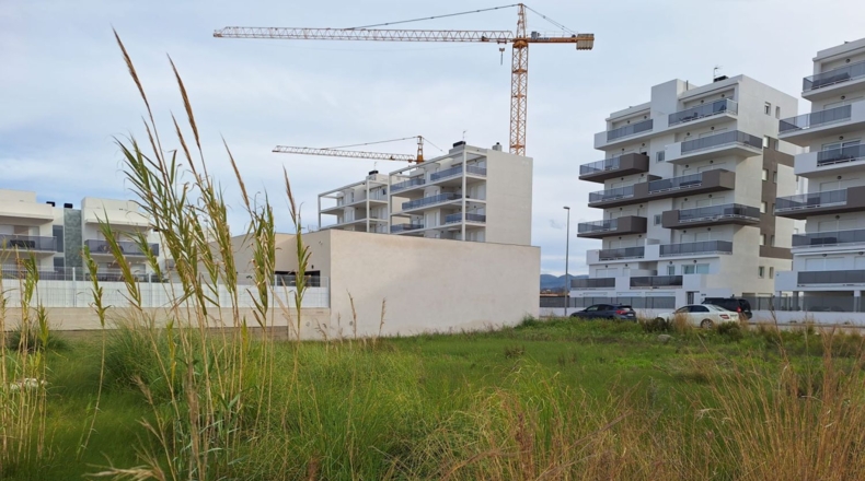 Valencia - Oliva - 350m2