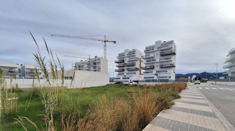 Valencia - Oliva - 350m2