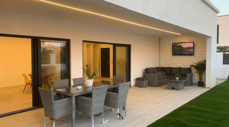 Valencia - Oliva - 279m2