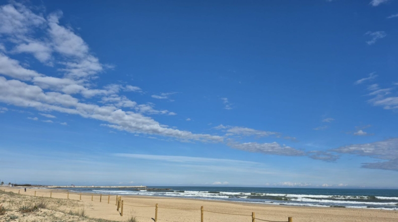 Valencia - Oliva - 279m2
