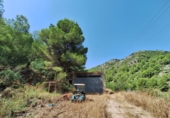 Parcela urbanizable en venta en la España, Oliva, ref: TR381085 foto