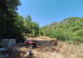 Parcela urbanizable en venta en la España, Oliva, ref: TR381085 foto