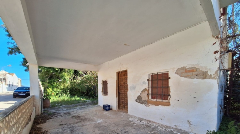 València - Oliva - 279m2