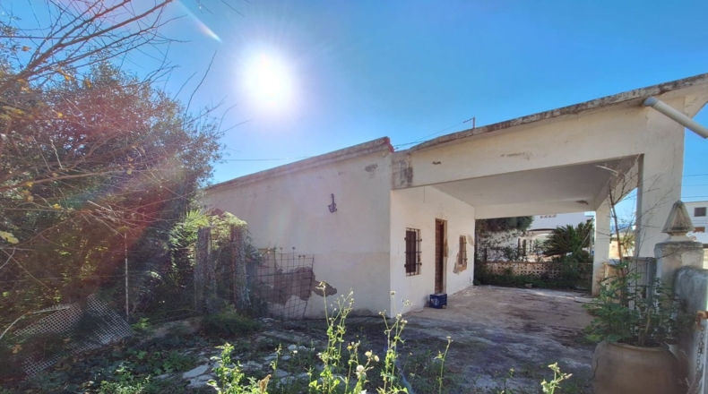 València - Oliva - 279m2