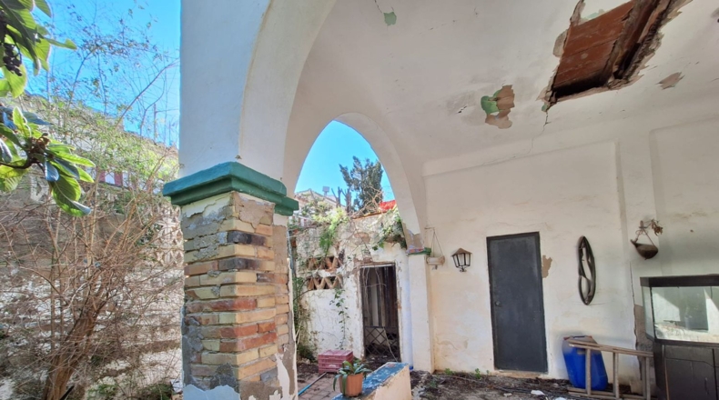 València - Oliva - 279m2