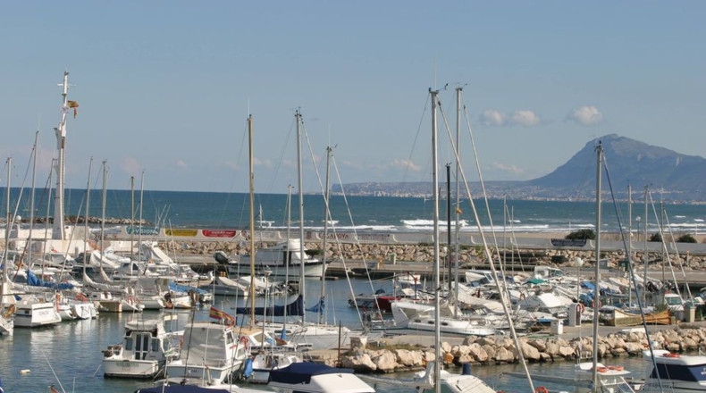 València - Oliva - 279m2