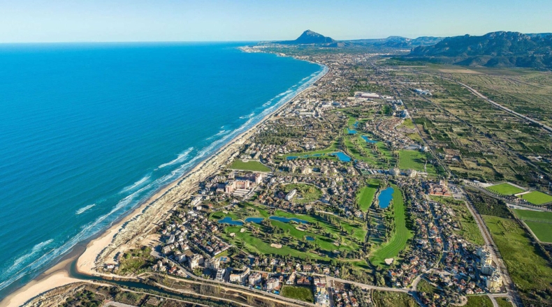 València - Oliva - 279m2