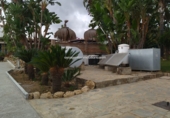 Vil·la amb terreny en venda a Estepona ref.: TR108840 foto