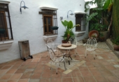 Vil·la amb terreny en venda a Estepona ref.: TR108840 foto