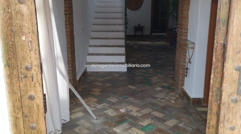 Malaga - Barriada Pablo Picasso - 4000m2