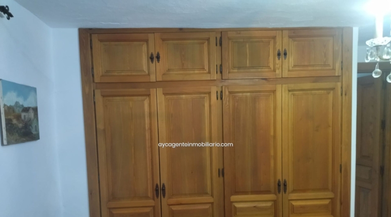 Malaga - Barriada Pablo Picasso - 4000m2