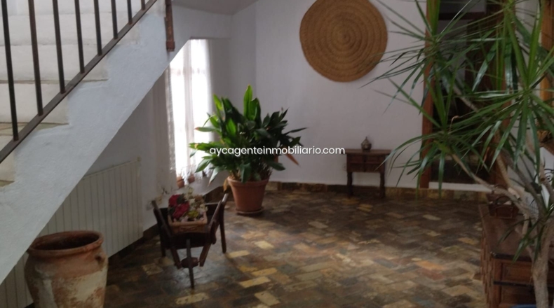 Malaga - Barriada Pablo Picasso - 4000m2
