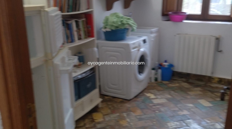 Malaga - Barriada Pablo Picasso - 4000m2