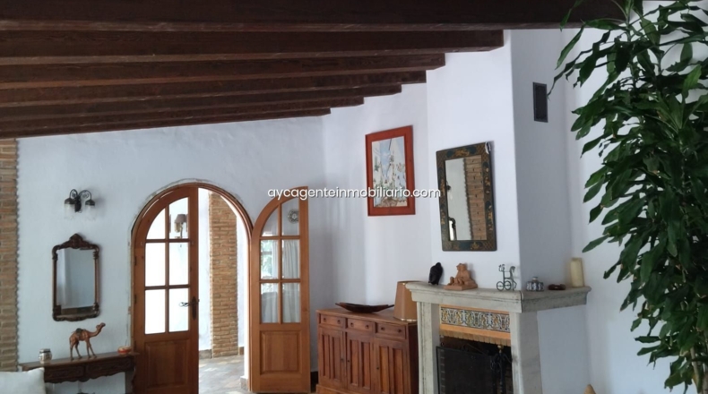 Malaga - Barriada Pablo Picasso - 4000m2