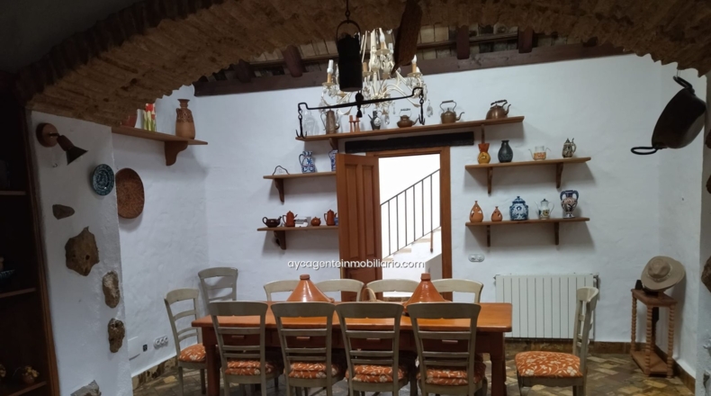 Malaga - Barriada Pablo Picasso - 4000m2