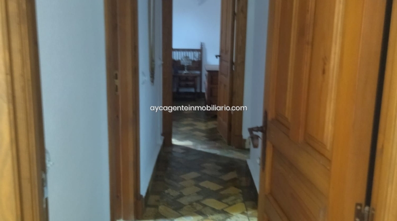 Malaga - Barriada Pablo Picasso - 4000m2