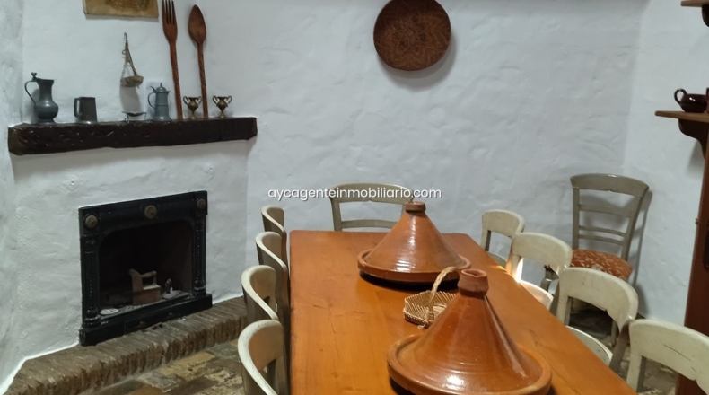 Malaga - Barriada Pablo Picasso - 4000m2