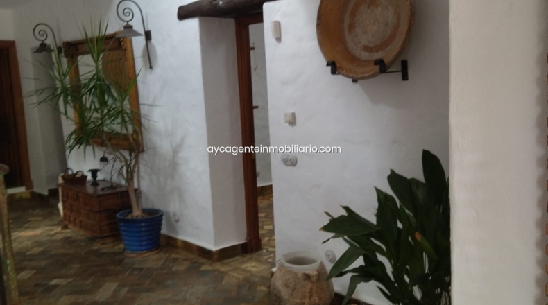 Malaga - Barriada Pablo Picasso - 4000m2