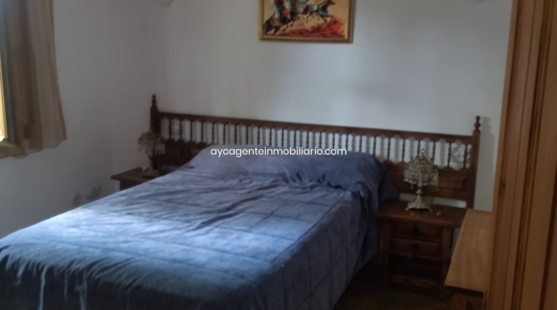 Malaga - Barriada Pablo Picasso - 4000m2