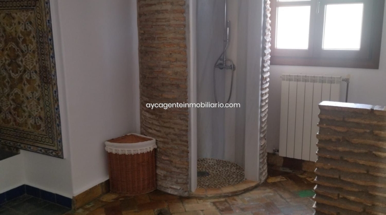Malaga - Barriada Pablo Picasso - 4000m2