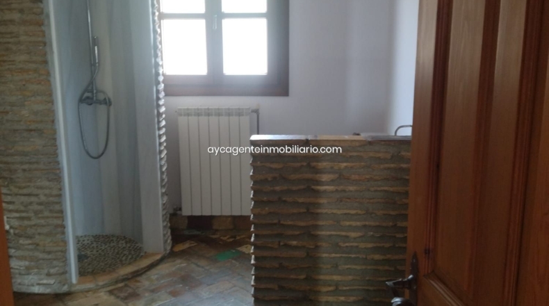 Malaga - Barriada Pablo Picasso - 4000m2