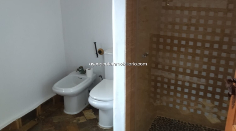 Malaga - Barriada Pablo Picasso - 4000m2