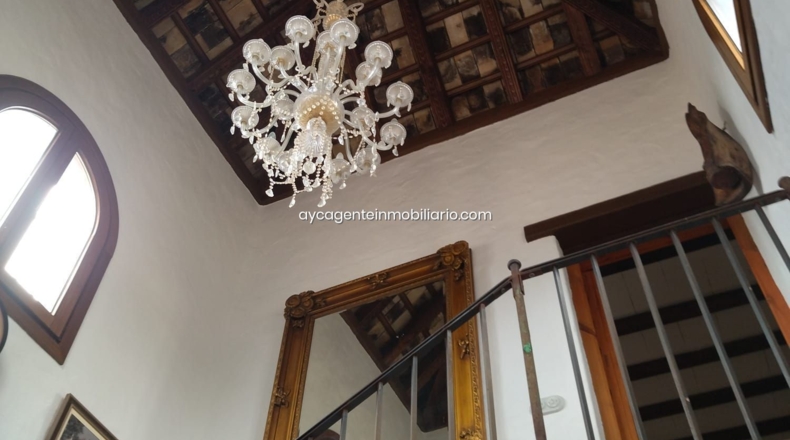 Malaga - Barriada Pablo Picasso - 4000m2