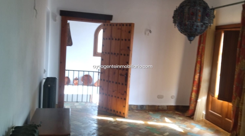Malaga - Barriada Pablo Picasso - 4000m2