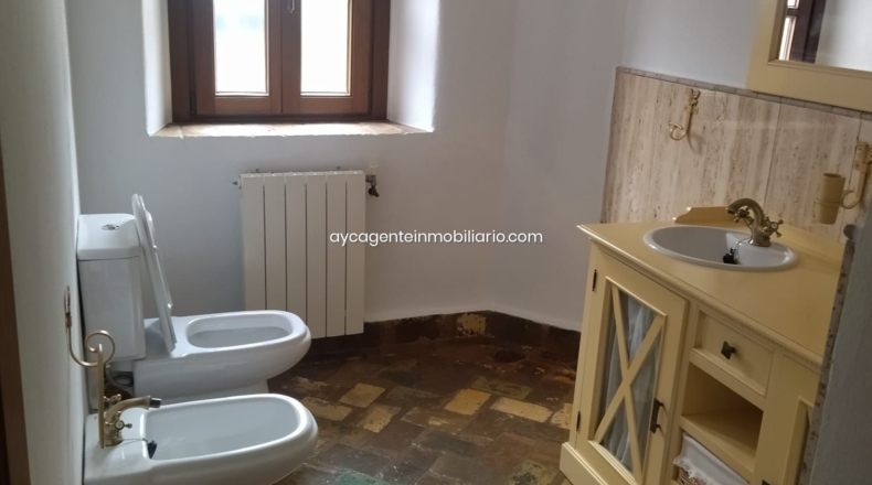 Malaga - Barriada Pablo Picasso - 4000m2