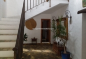 Vil·la amb terreny en venda a Estepona ref.: TR108840 foto